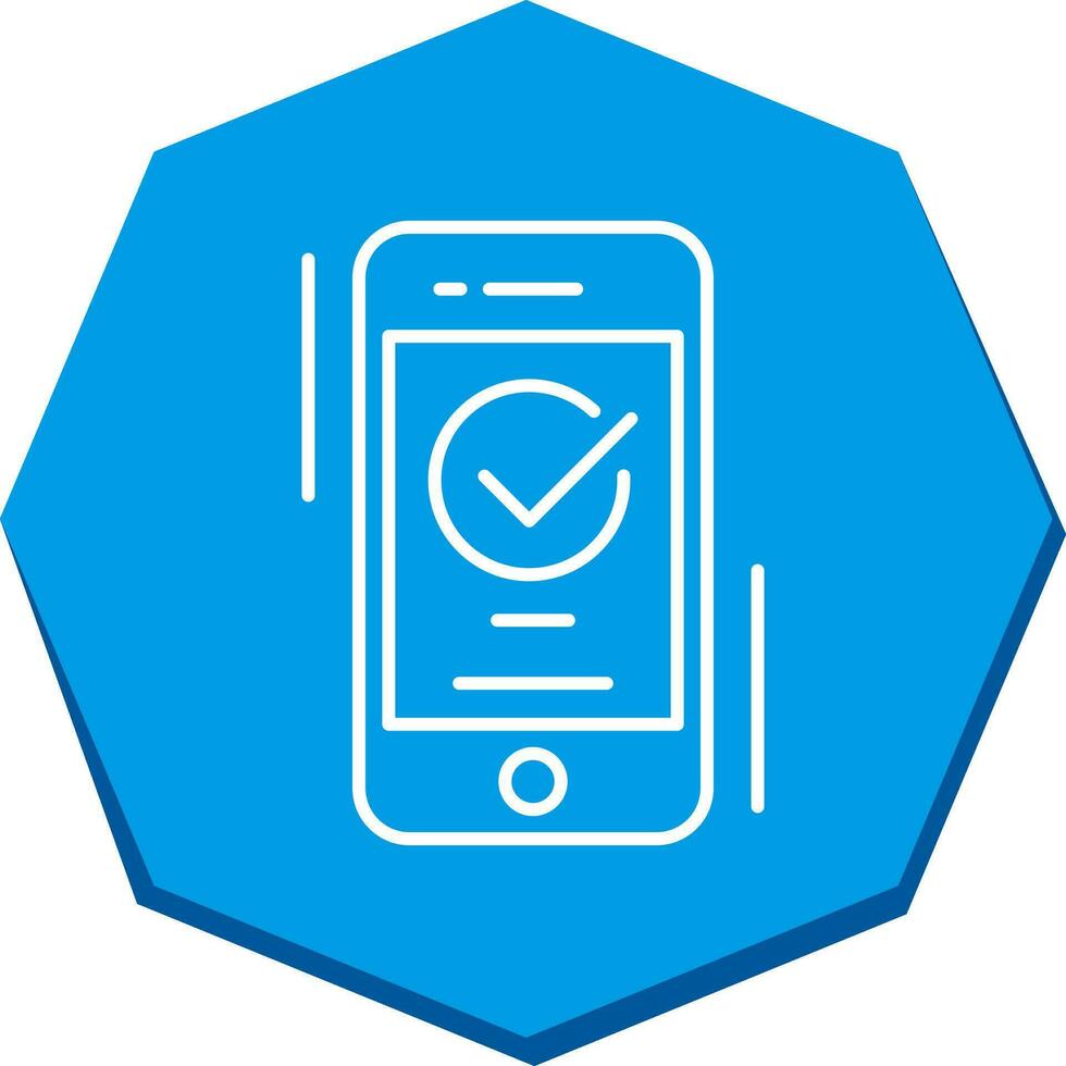 Accepted Vector Icon