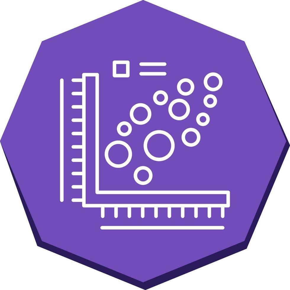 Plot Vector Icon