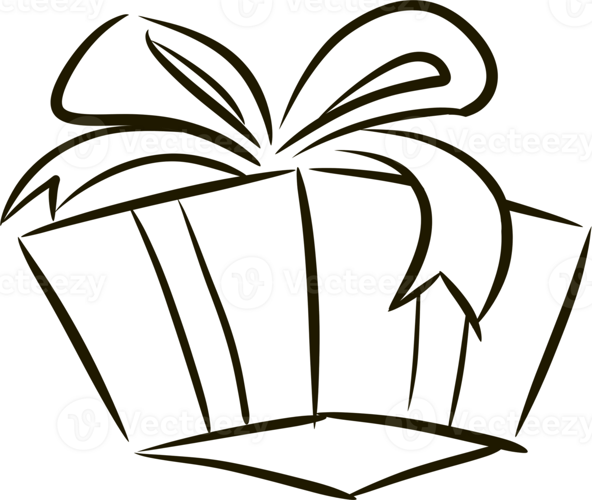 gift line only png