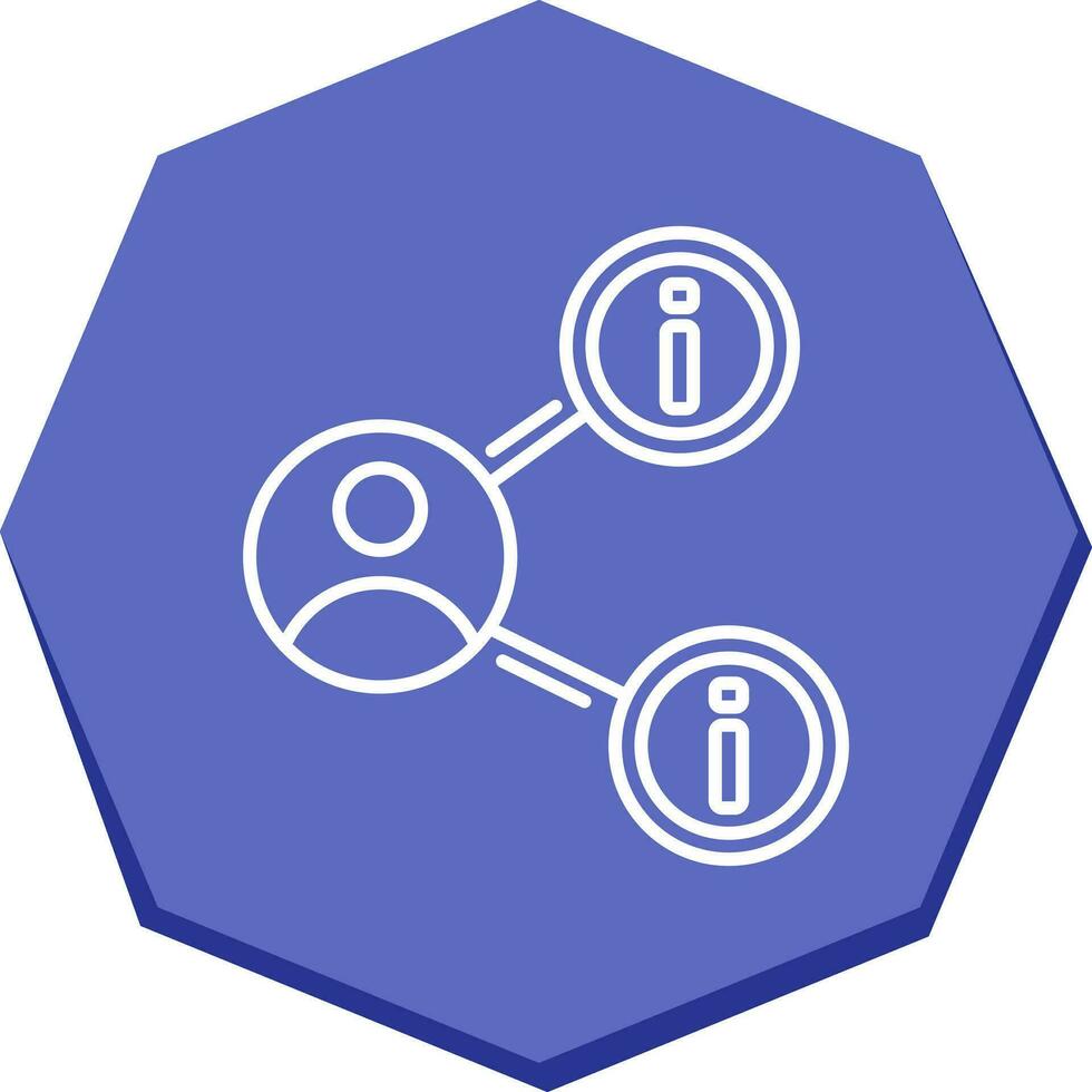 Share Vector Icon