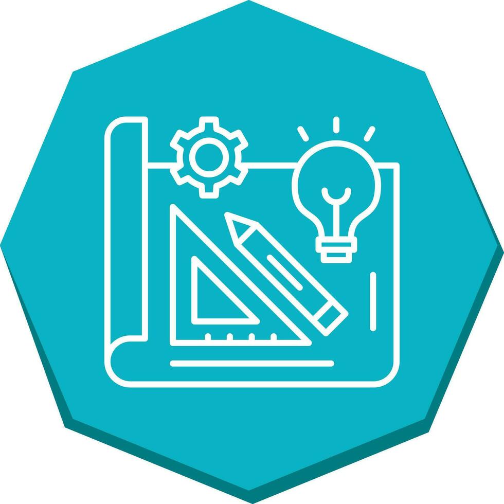 Development Vector Icon