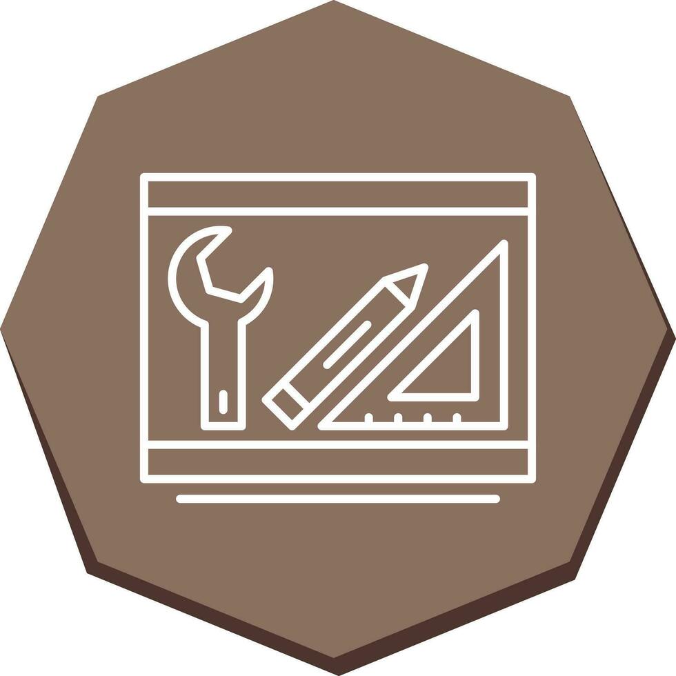 Tools Vector Icon