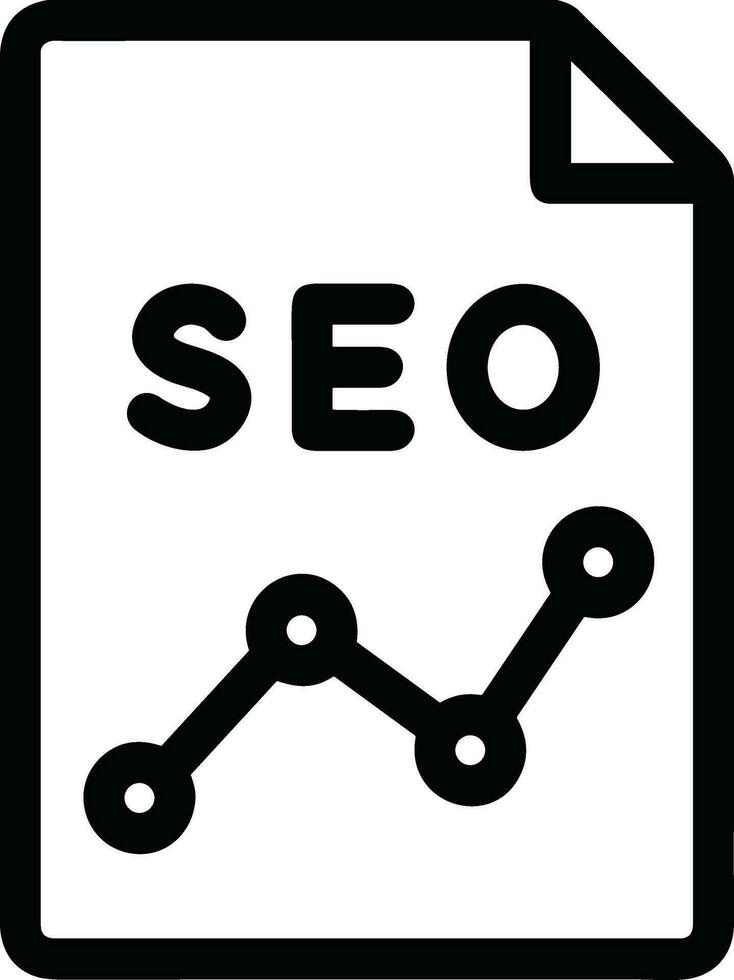 Growth business icon symbol vector image. Illustration of the progress outline infographic strategy  development design image