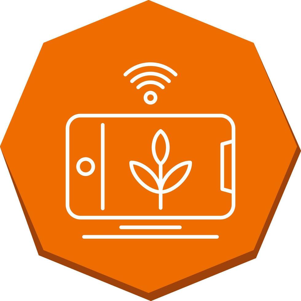 Device Vector Icon