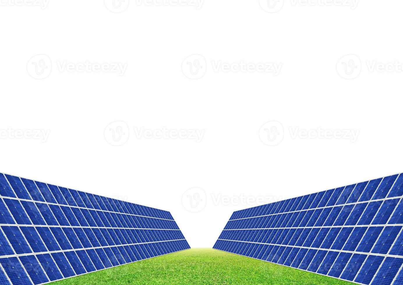 solar panel solar generator system Clean technology for a better future photo