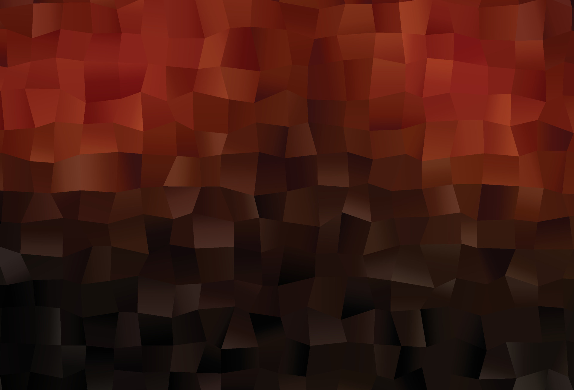 Dark Red vector low poly cover. 29209376 Vector Art at Vecteezy