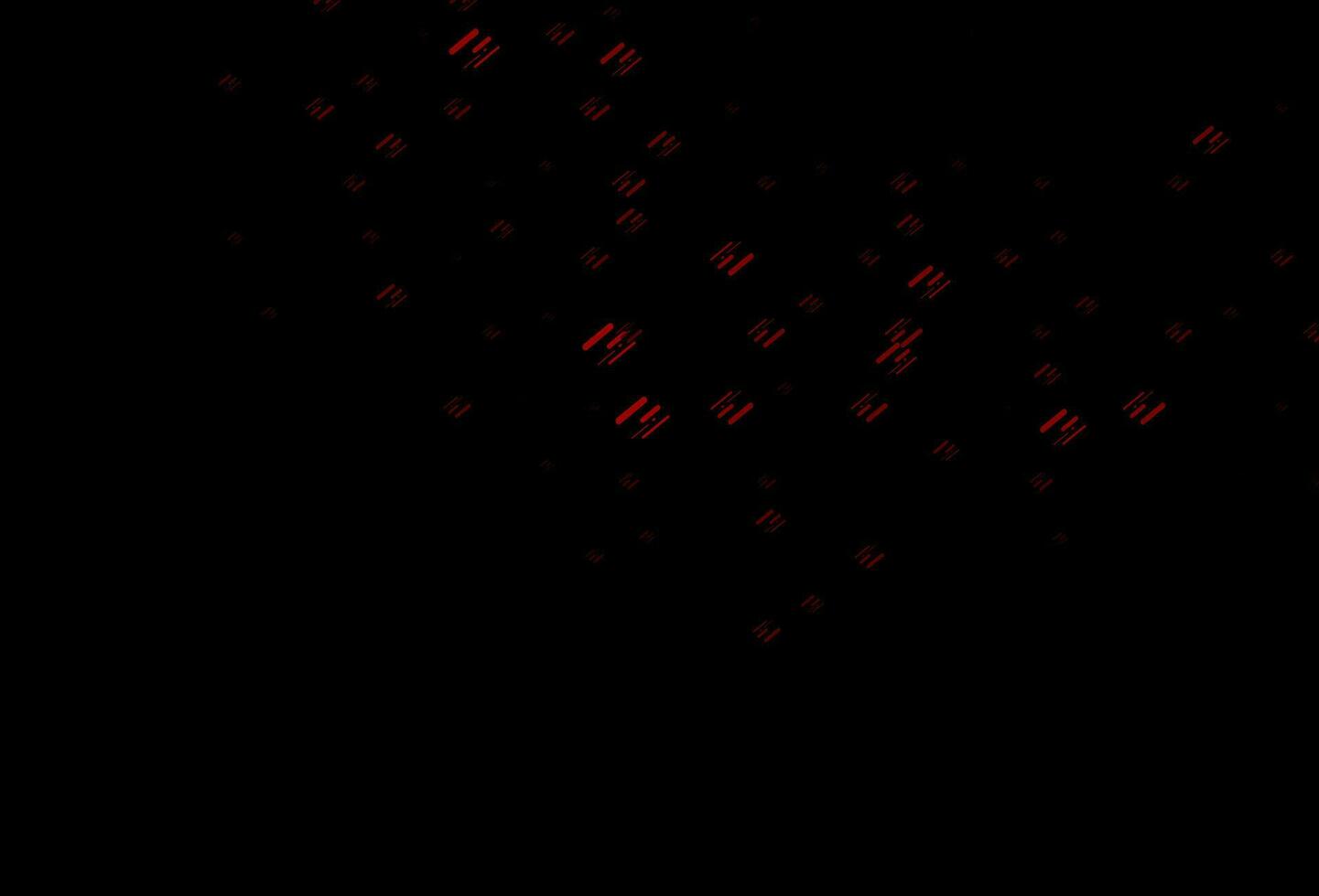 Dark Red vector layout with flat lines.