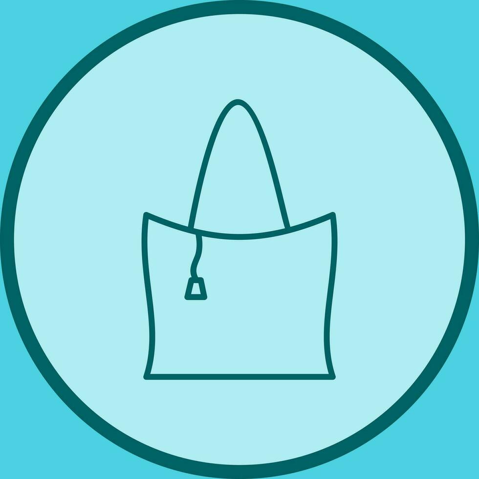 Unique Checkout Vector Icon