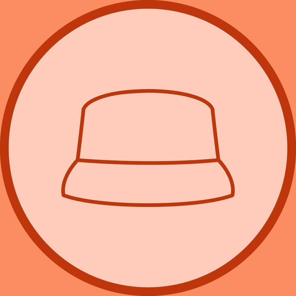 Hat Vector Icon