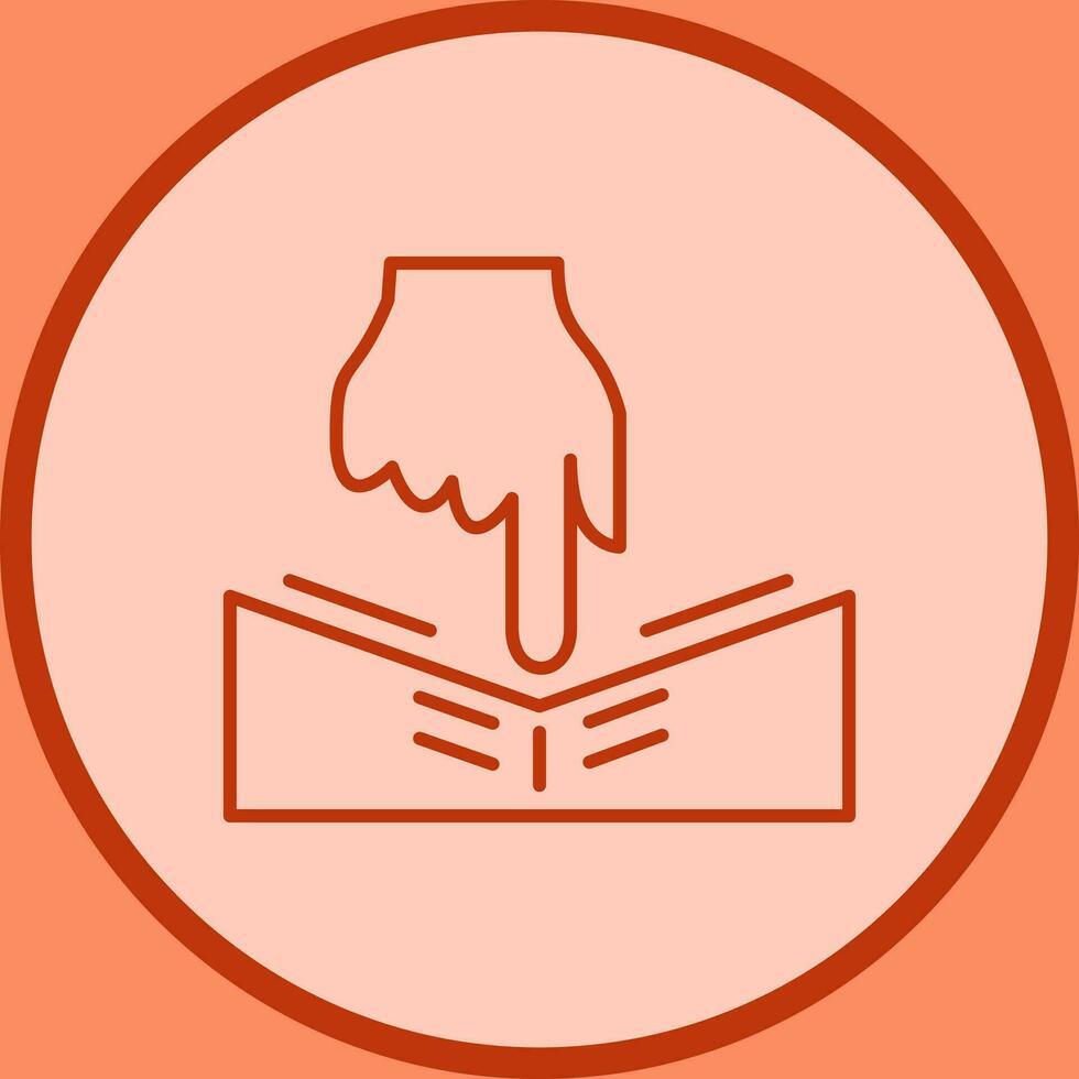 Elasicity Vector Icon