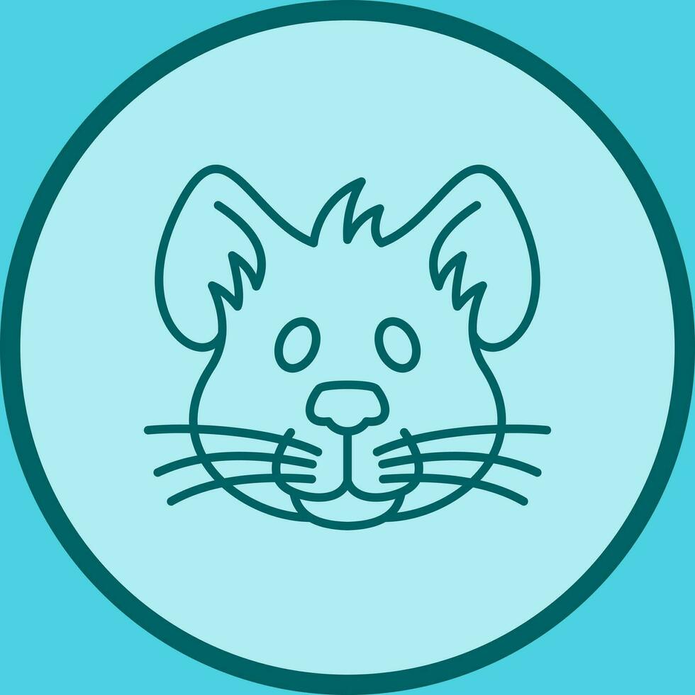 Mouse Vector Icon