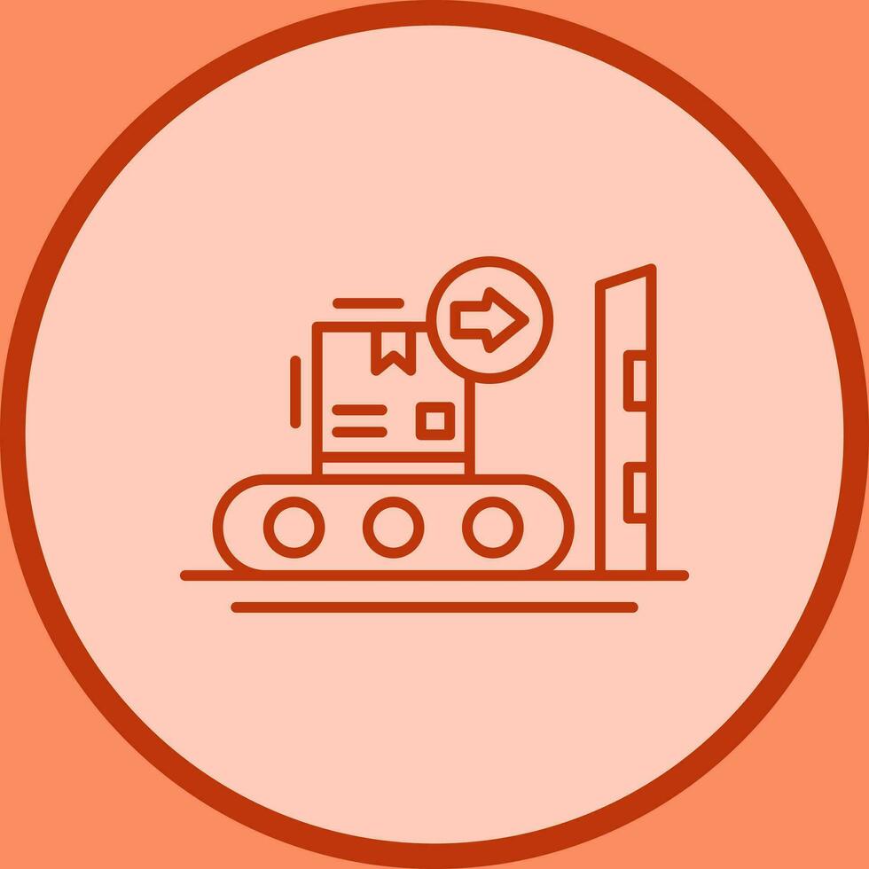 Delivery Vector Icon