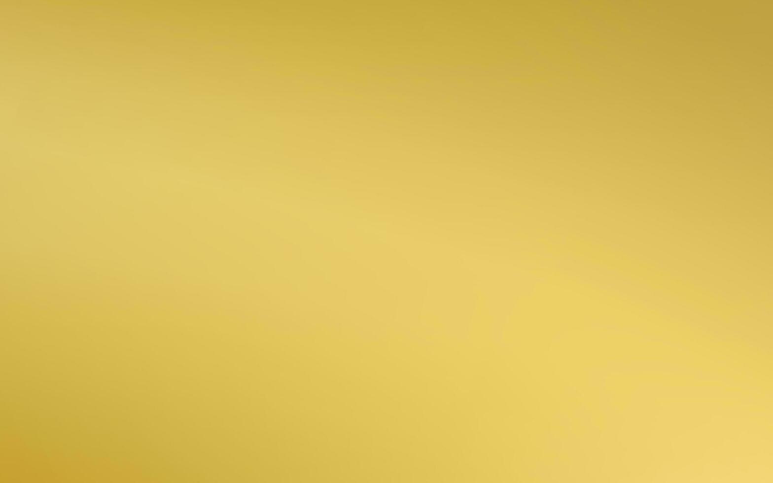 Gold background with light. Vector illustration. Eps10