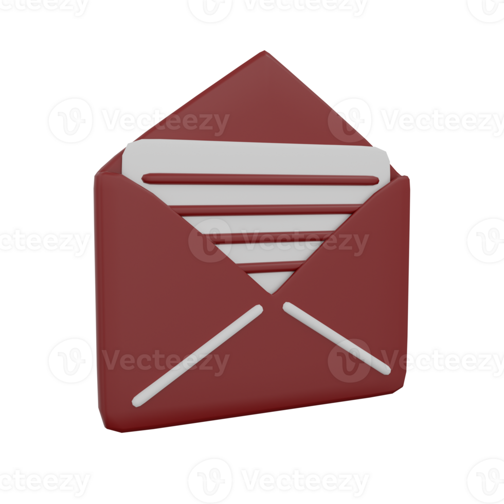 3d rendering of us contact icon png