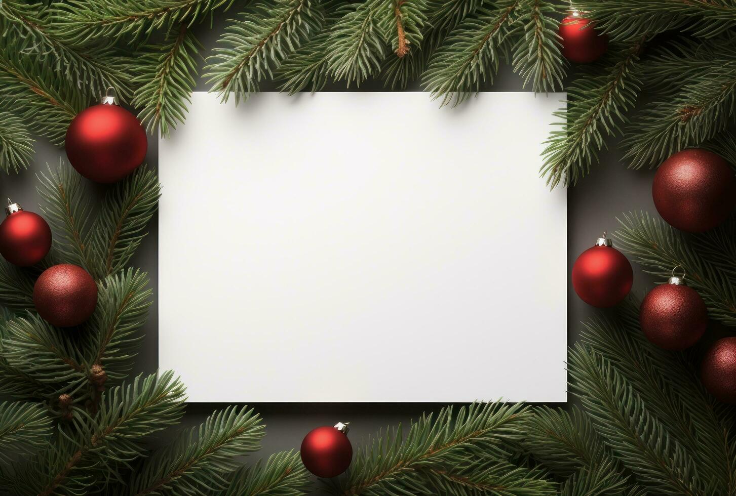 Christmas holiday background photo