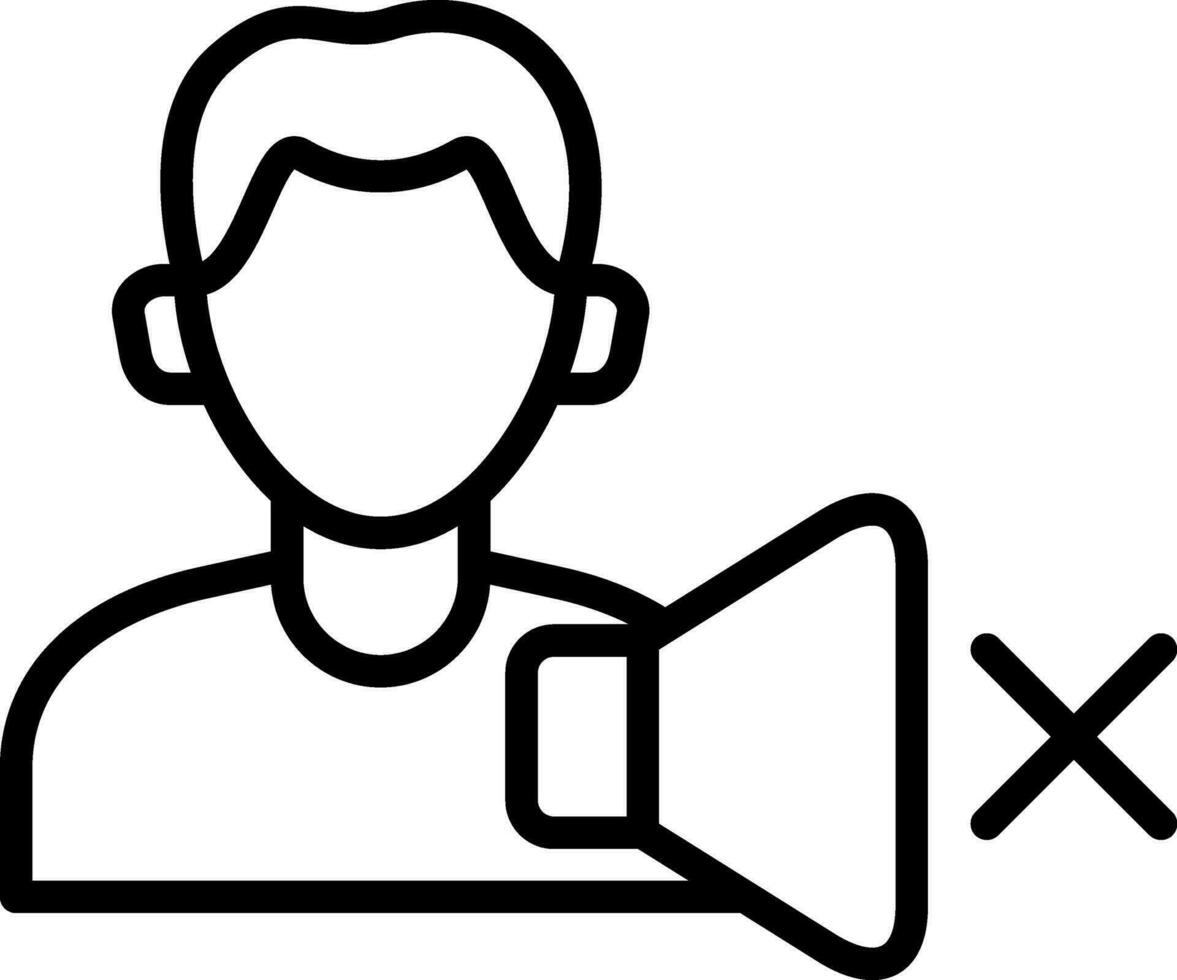 User Vector Icon Design