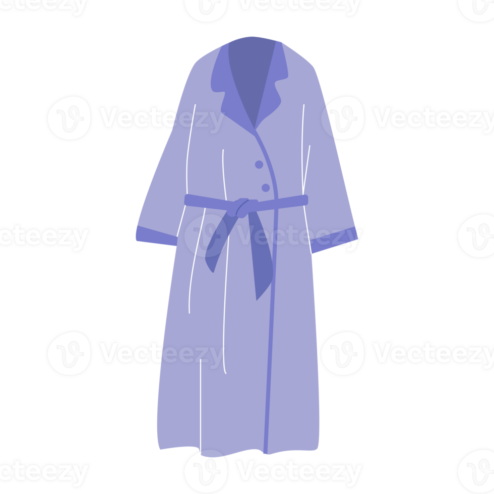 kimono Saco icono png