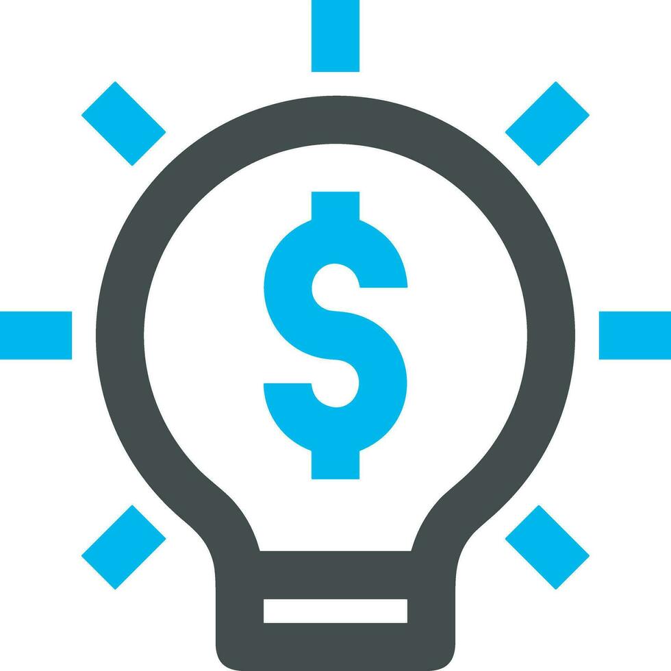 Growth business icon symbol vector image. Illustration of the progress outline infographic strategy  development design image