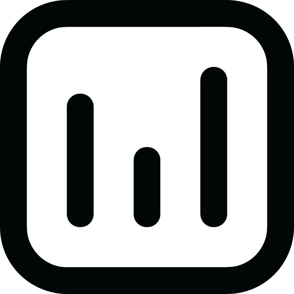 Growth business icon symbol vector image. Illustration of the progress outline infographic strategy  development design image