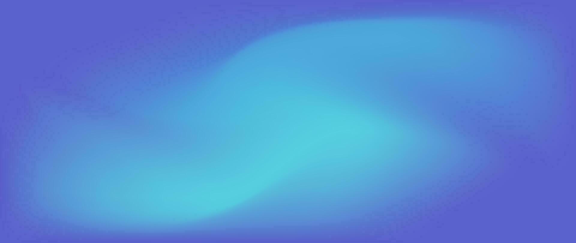 Blurred abstract gradient background vector