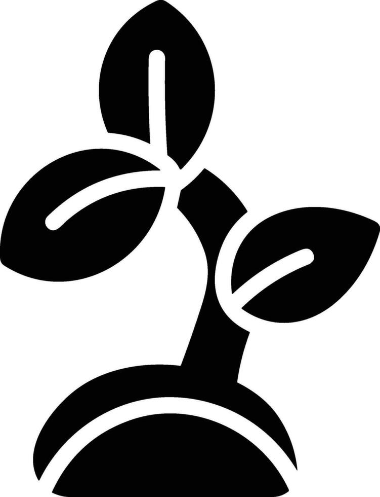 Growth business icon symbol vector image. Illustration of the progress outline infographic strategy  development design image