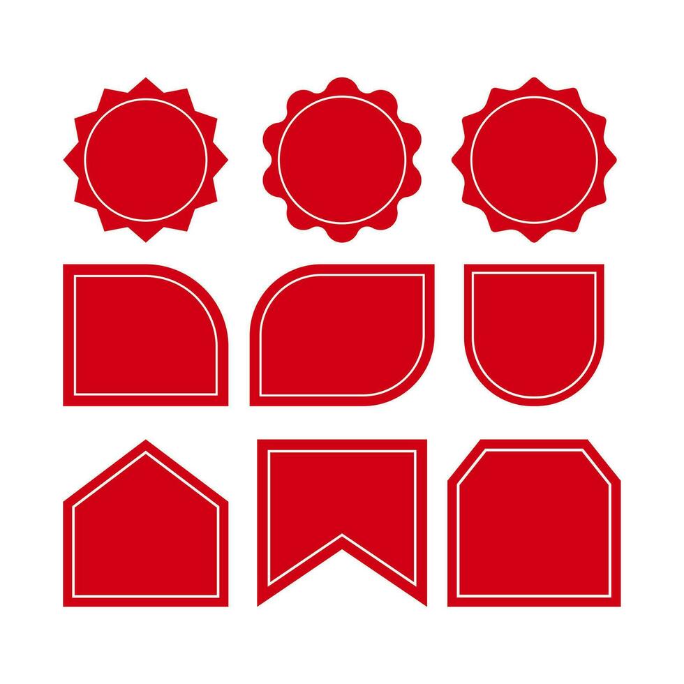 Tag Label Element Vector Template . Label Symbol .