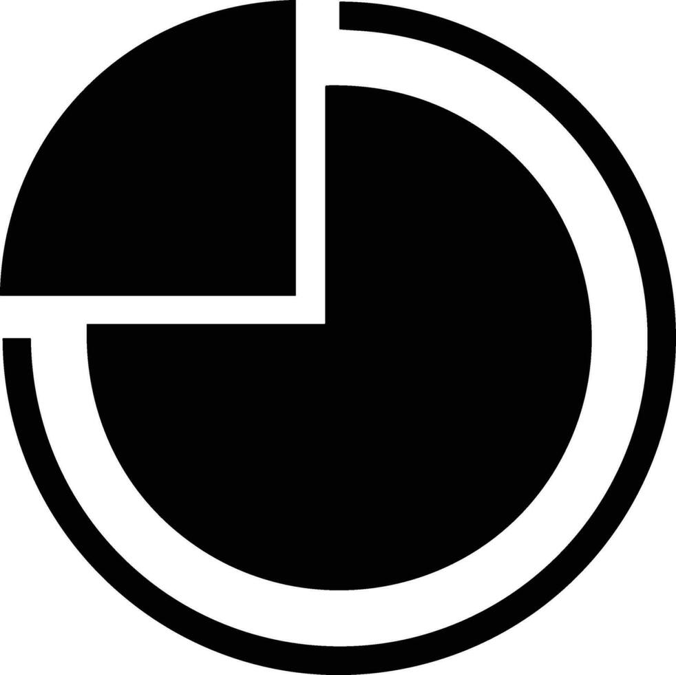 Growth business icon symbol vector image. Illustration of the progress outline infographic strategy  development design image