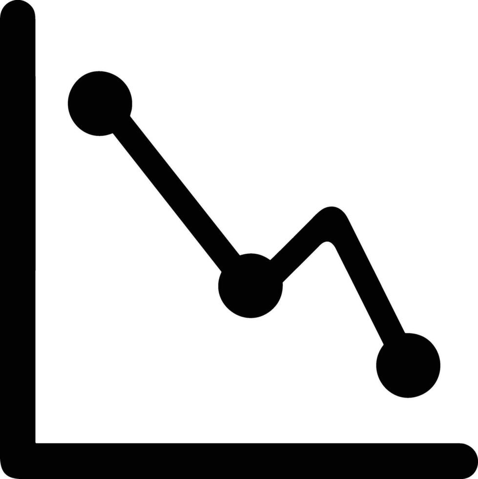 Growth business icon symbol vector image. Illustration of the progress outline infographic strategy  development design image