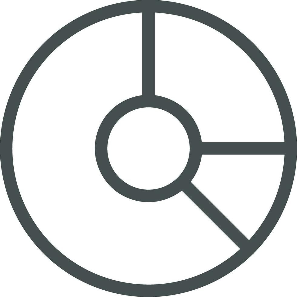 Growth business icon symbol vector image. Illustration of the progress outline infographic strategy  development design image