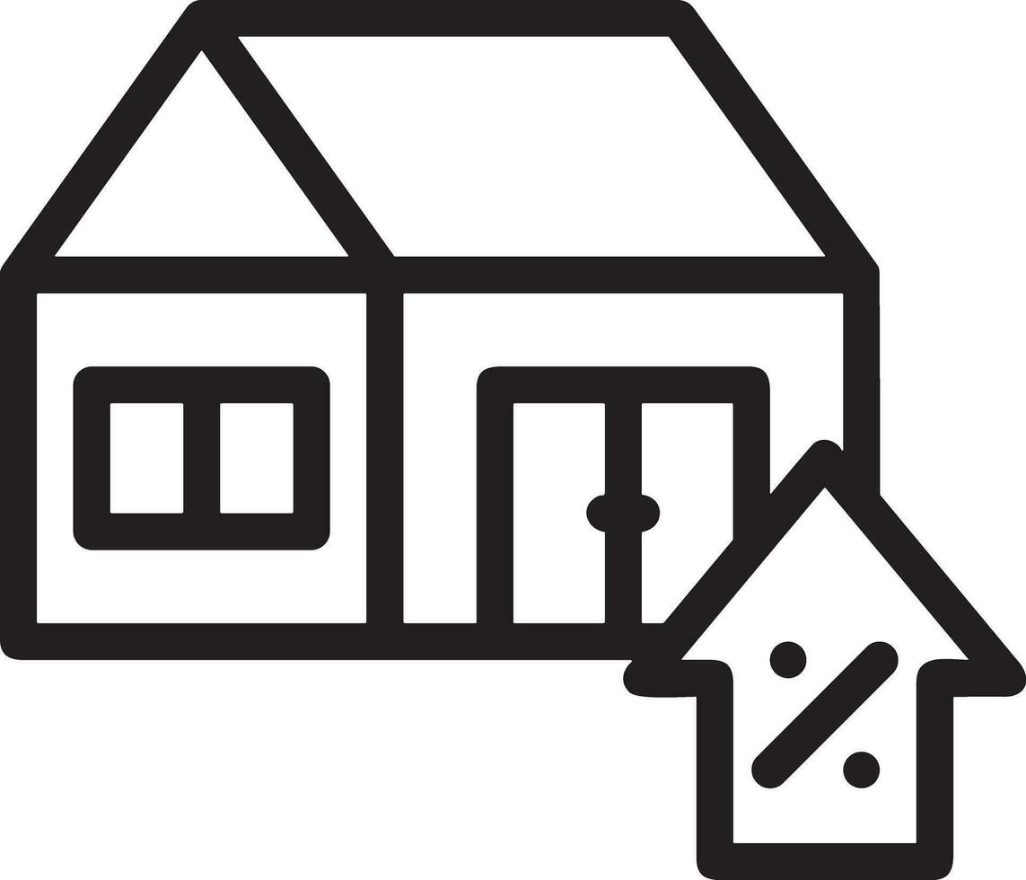 Growth business icon symbol vector image. Illustration of the progress outline infographic strategy  development design image