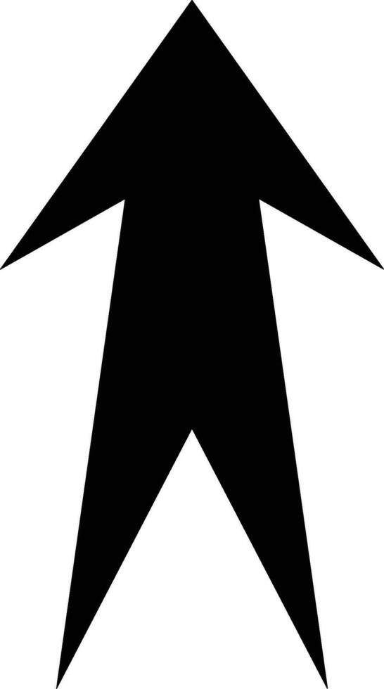 Growth business icon symbol vector image. Illustration of the progress outline infographic strategy  development design image