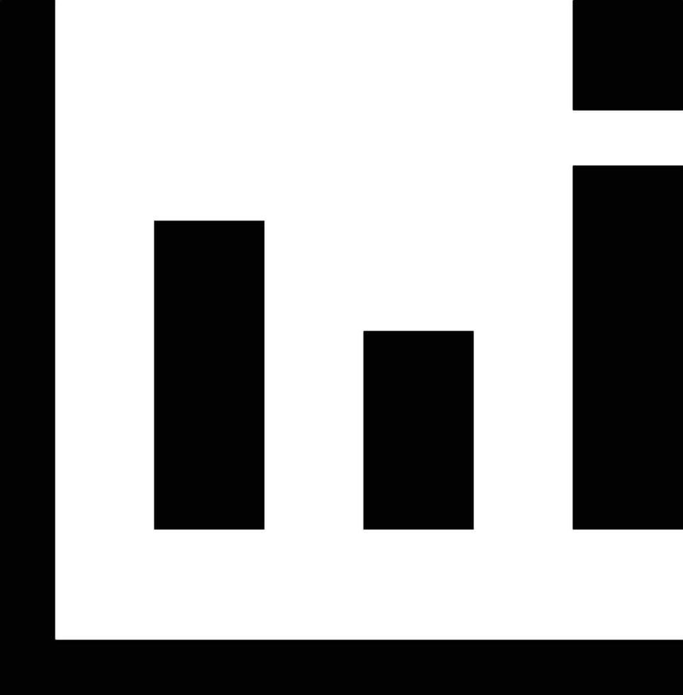 Growth business icon symbol vector image. Illustration of the progress outline infographic strategy  development design image
