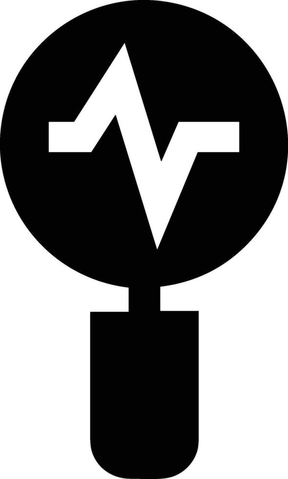 Growth business icon symbol vector image. Illustration of the progress outline infographic strategy  development design image