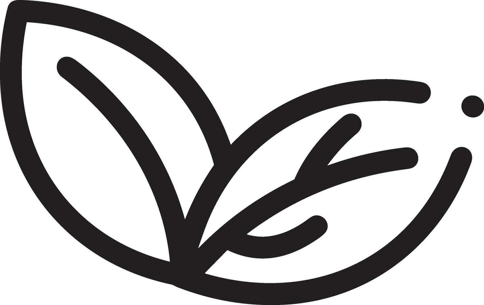 Growth business icon symbol vector image. Illustration of the progress outline infographic strategy  development design image