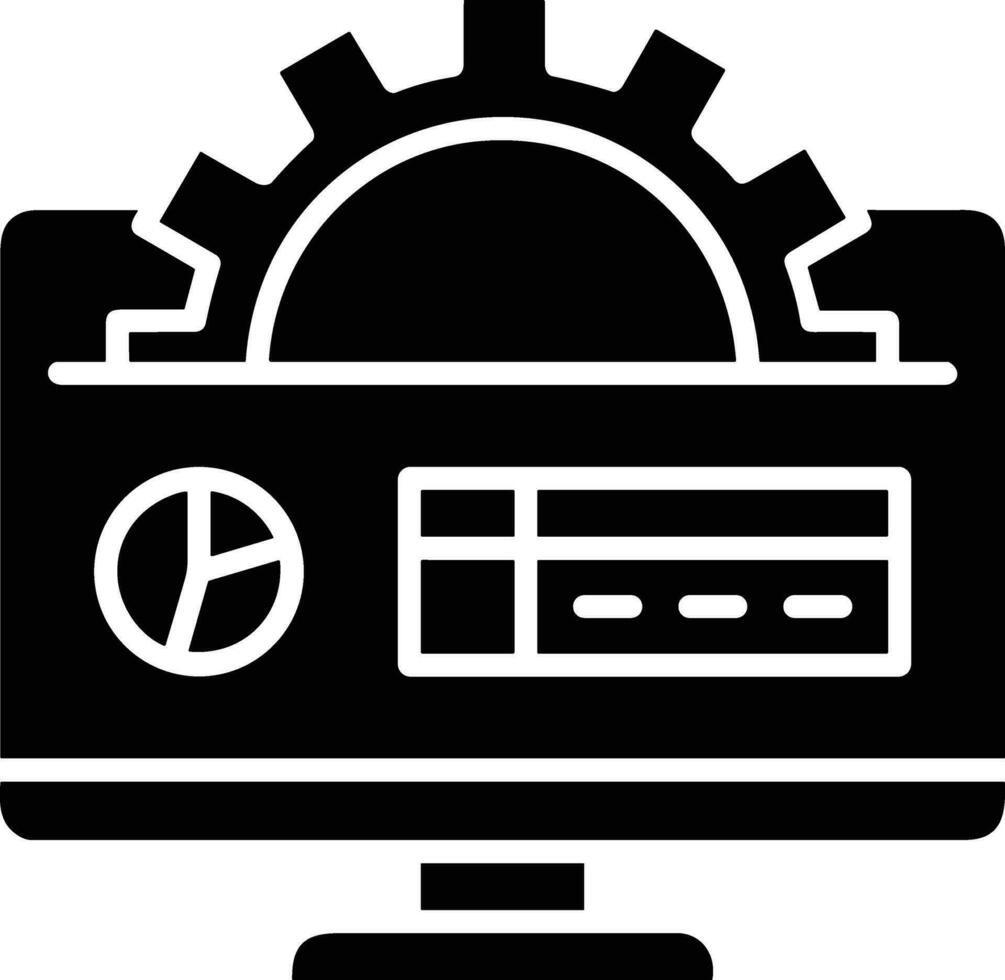 crecimiento negocio icono símbolo vector imagen. ilustración de el Progreso contorno infografía estrategia desarrollo diseño imagen