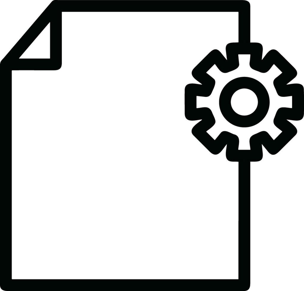 Growth business icon symbol vector image. Illustration of the progress outline infographic strategy  development design image