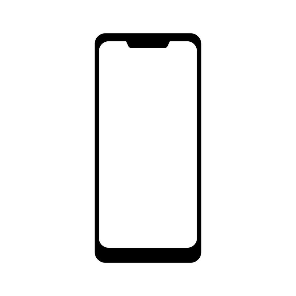 Smartphone Frame Element Vector Free . Screen Smartphone Display Frame
