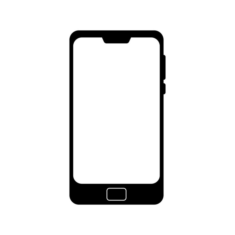 Smartphone Frame Element Vector Free . Screen Smartphone Display Frame