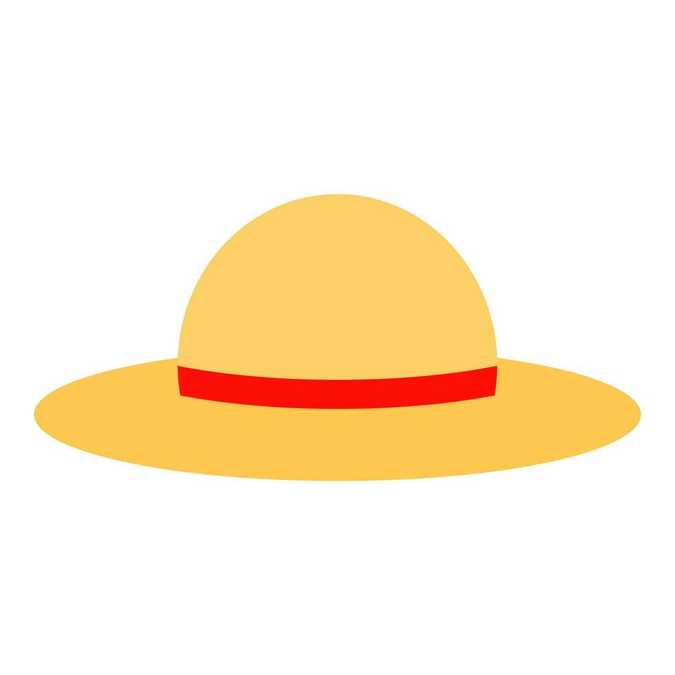 Hat Illustration Vector Free . Clothing Hat Element .