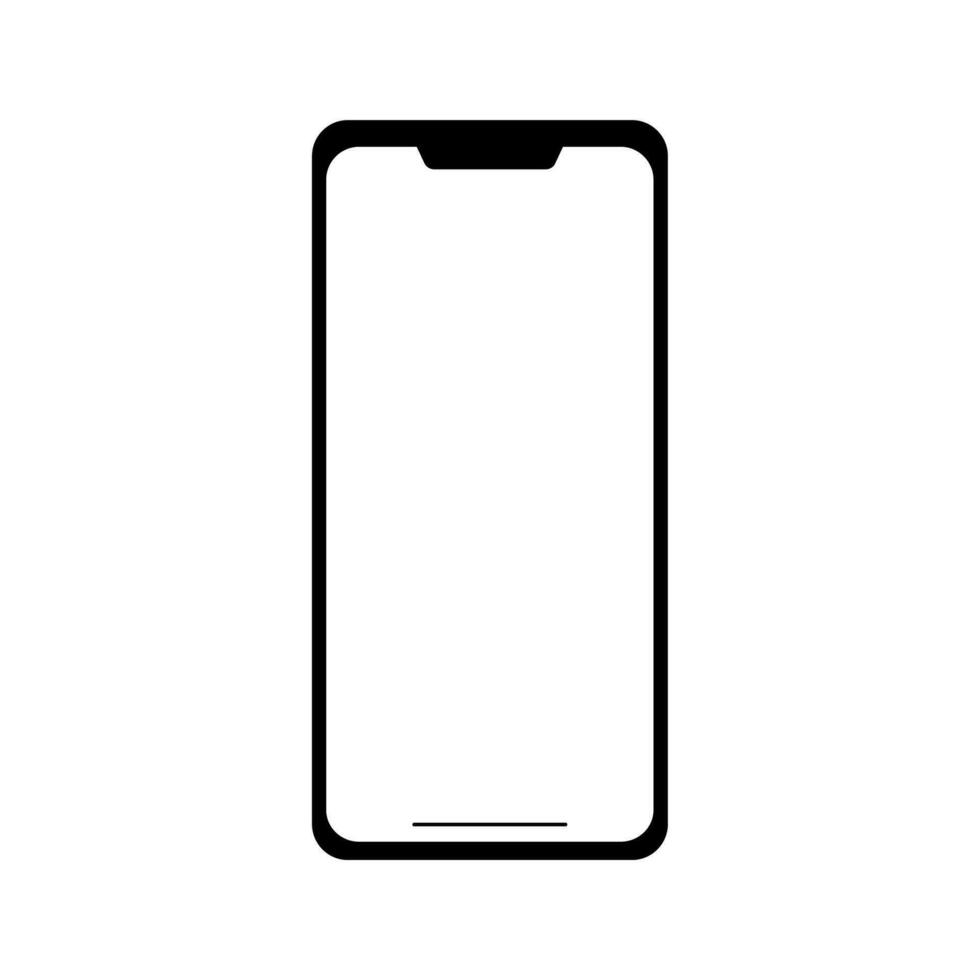 Smartphone Frame Element Vector Free . Screen Smartphone Display Frame