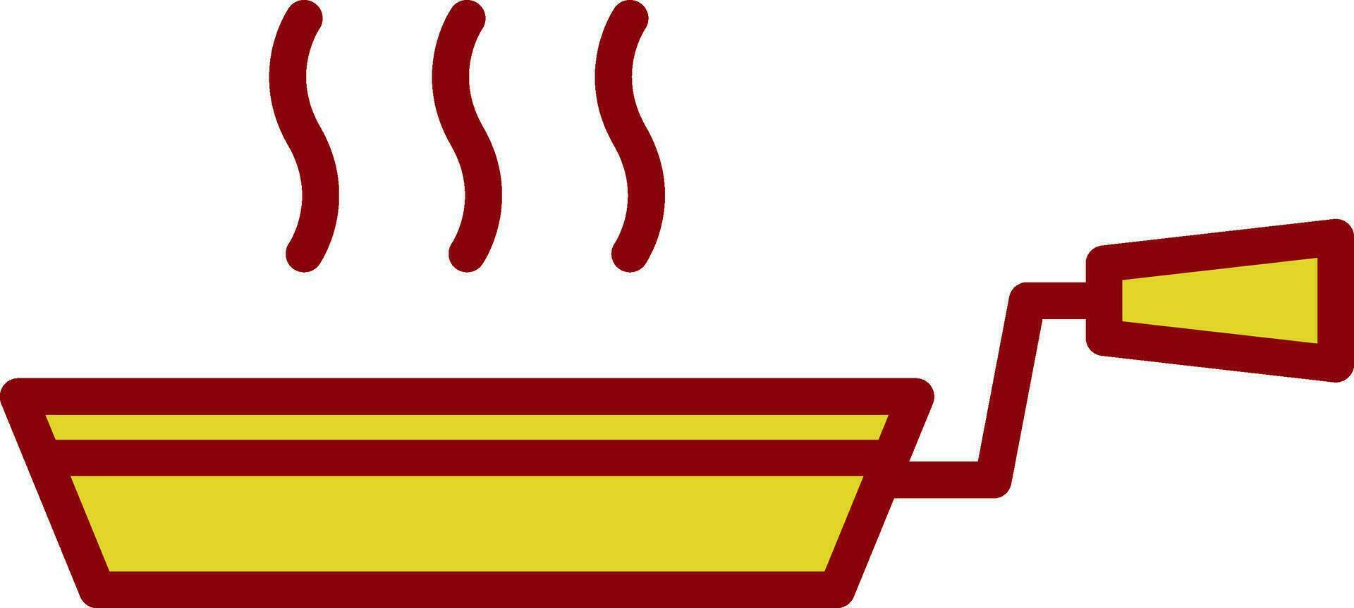 Pan Vector Icon Design