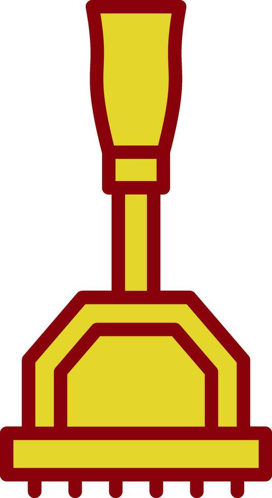 Masher Vector Icon Design