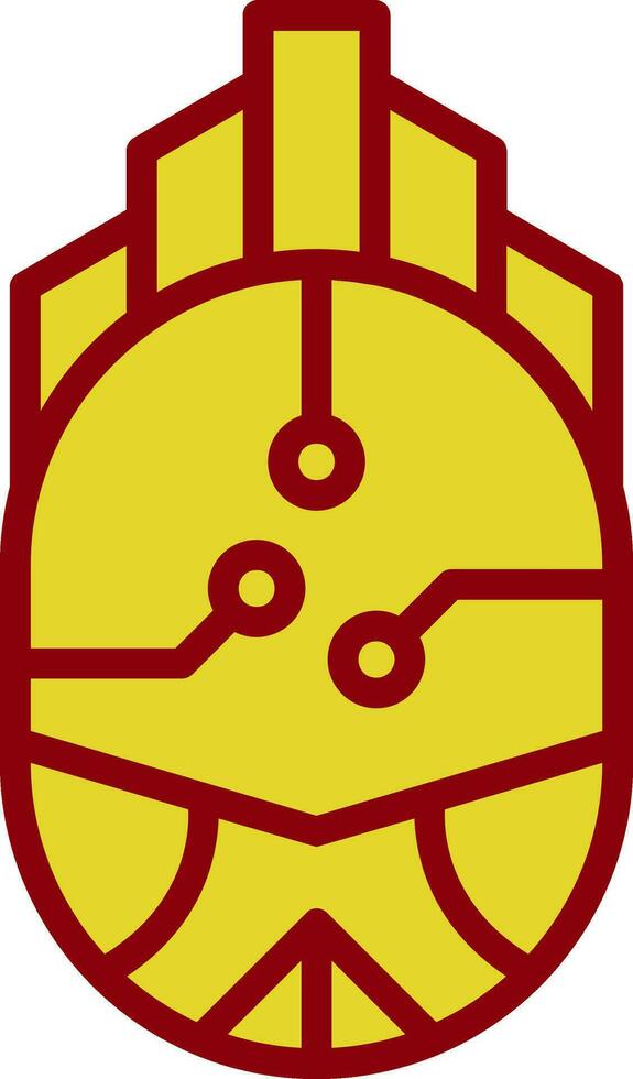 Body Vector Icon Design