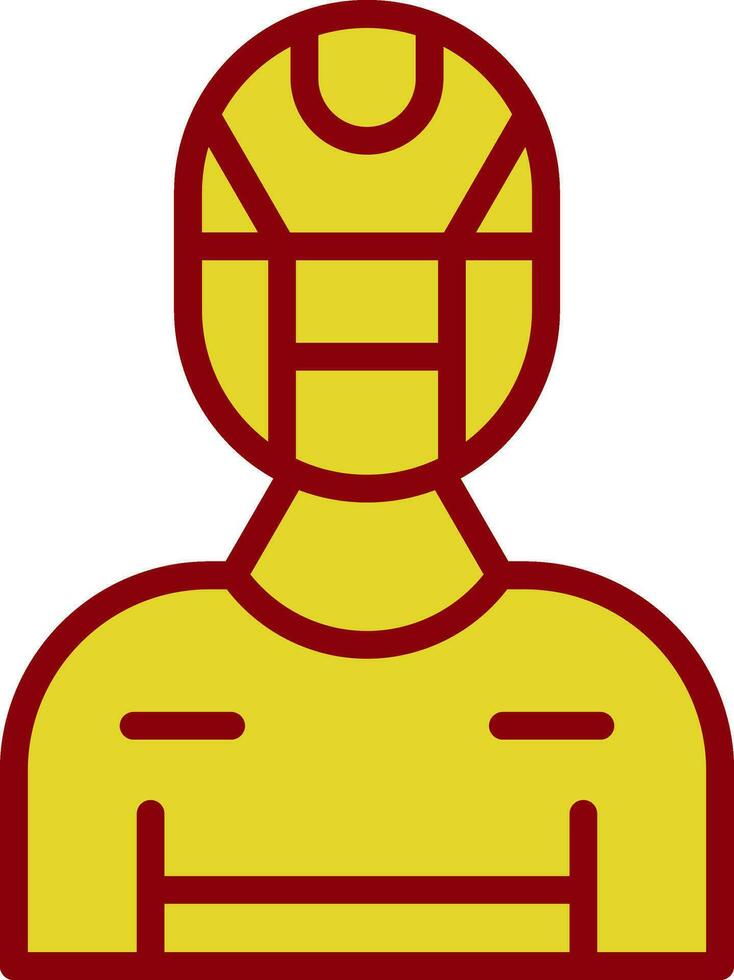 CyberPunk Vector Icon Design