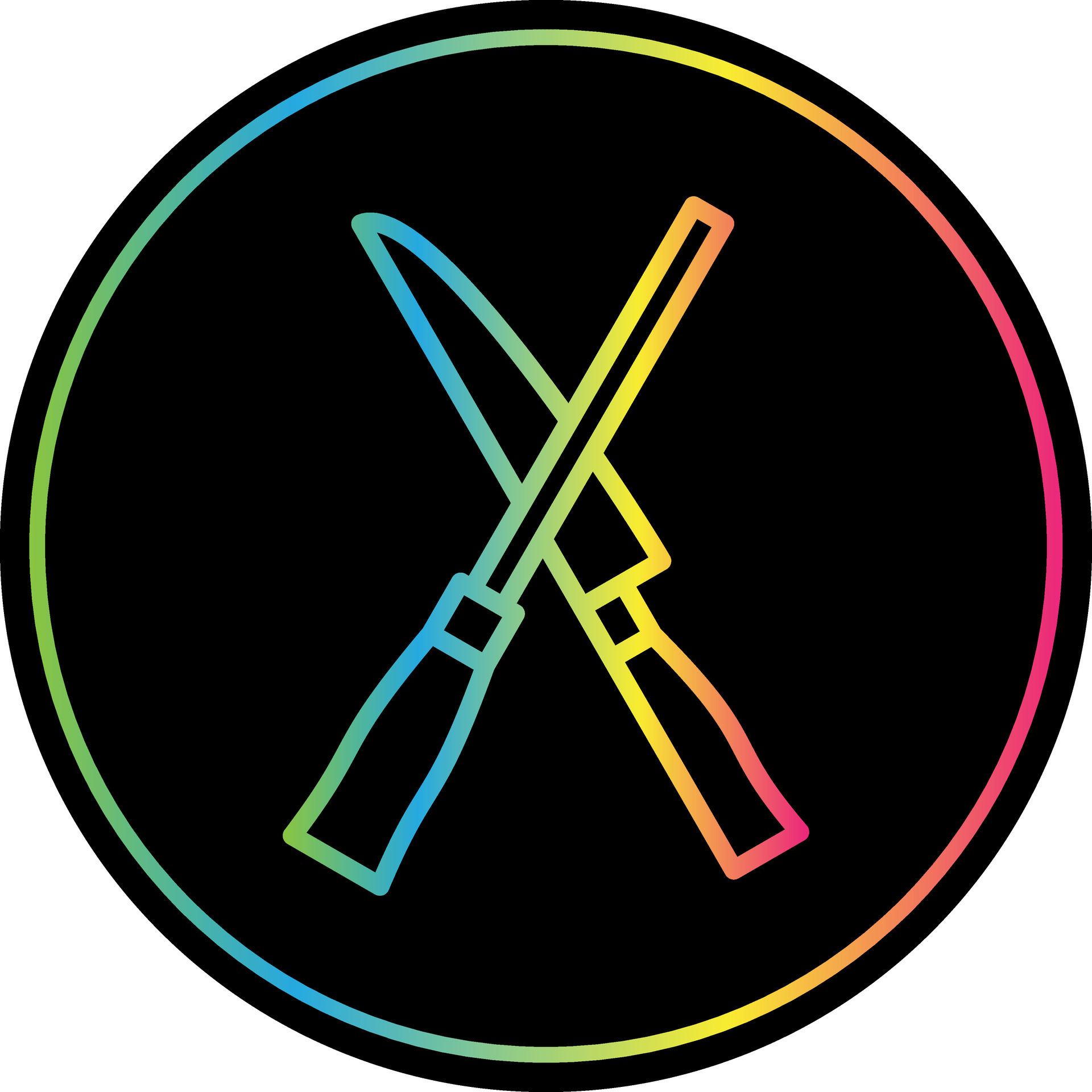 Sharpening Vector Icon Design 29225800 Vector Art at Vecteezy