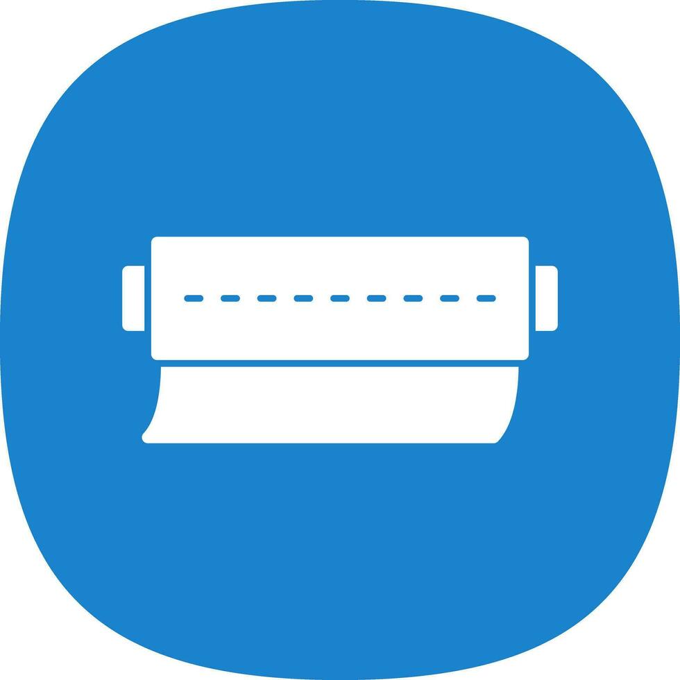 Film Vector Icon Design