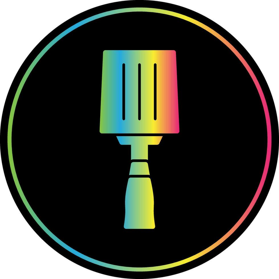 Spatula Vector Icon Design