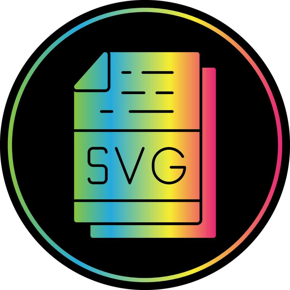 Svg Vector Icon Design