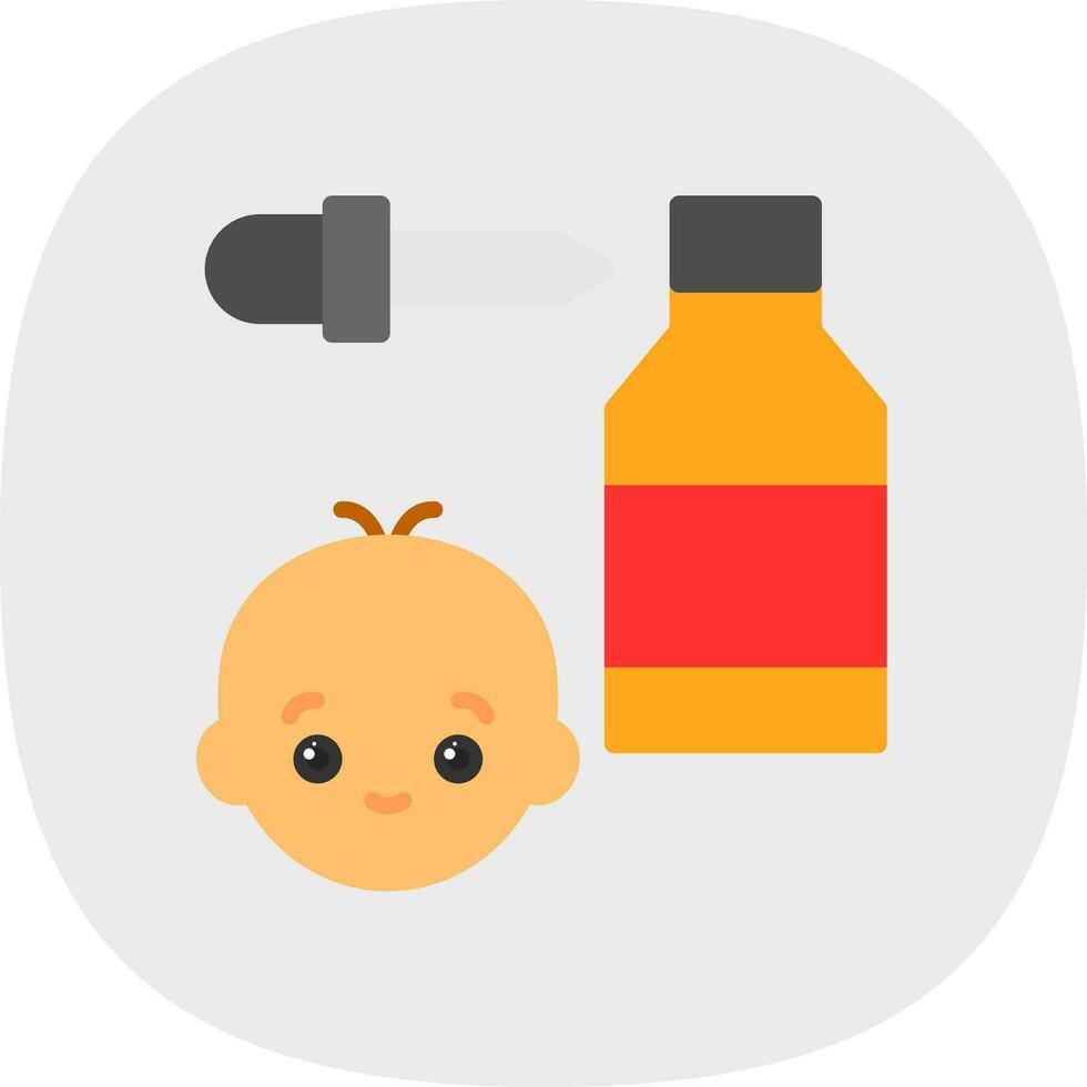 Medicine Vector Icon Design