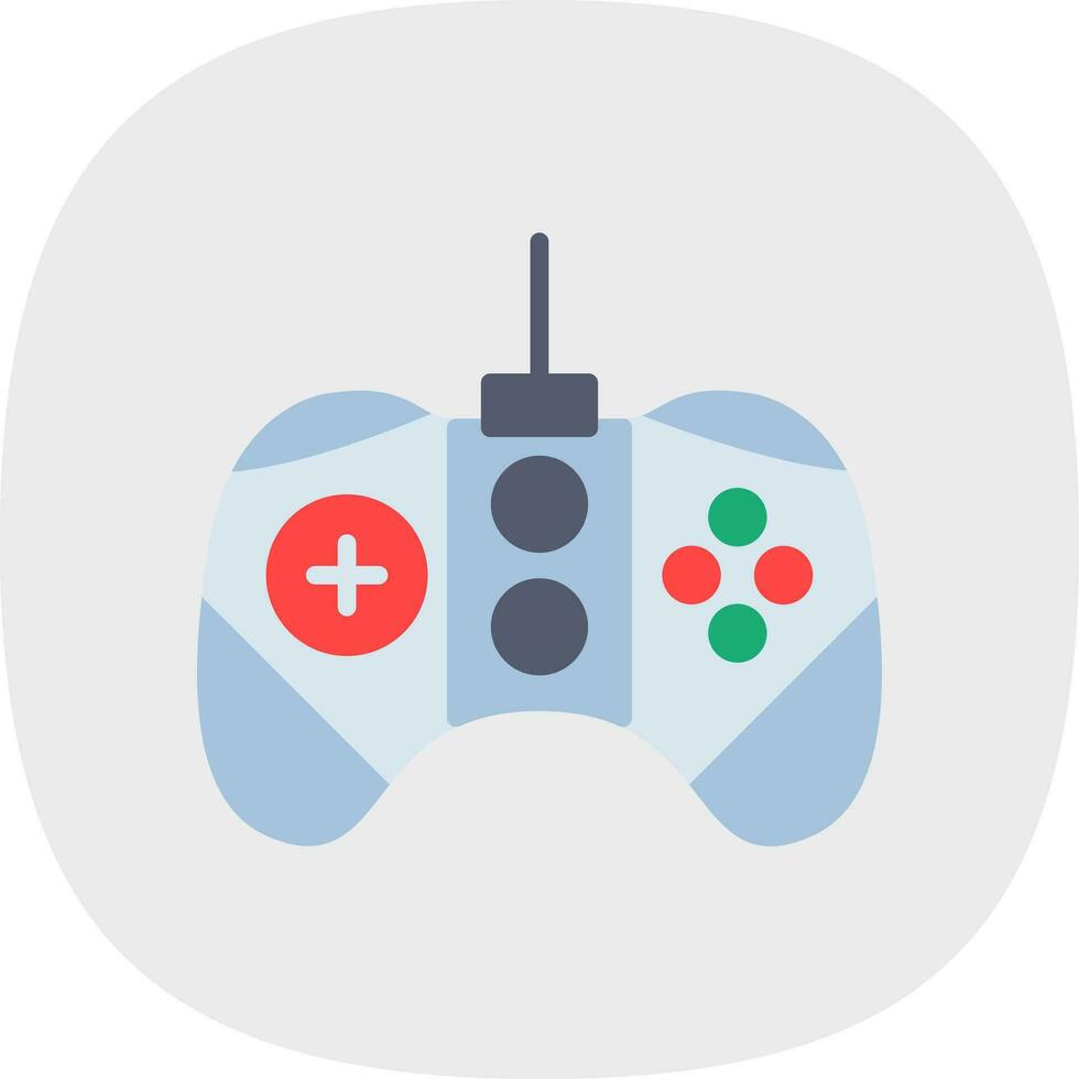 Gaming Vector Icon Design
